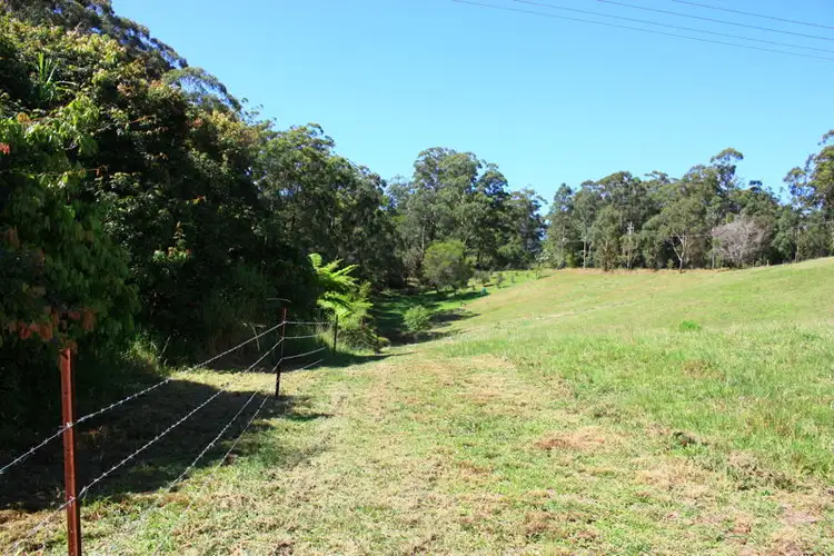 Fourth view of Homely land listing, Lot 21 Sharwill Drive, Valla NSW 2448