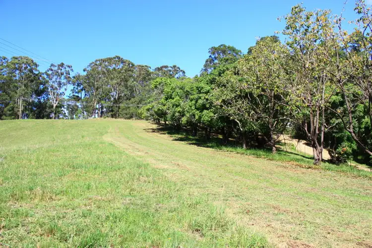 Fifth view of Homely land listing, Lot 21 Sharwill Drive, Valla NSW 2448