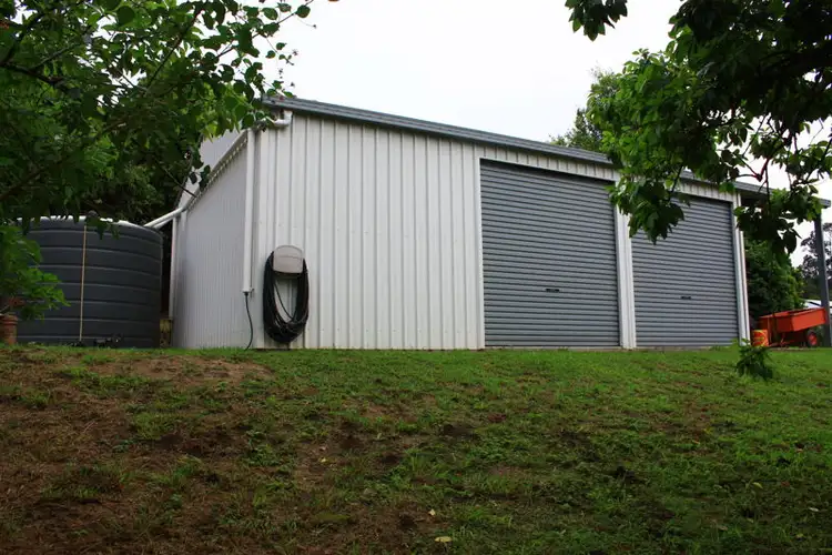 Seventh view of Homely land listing, Lot 21 Sharwill Drive, Valla NSW 2448