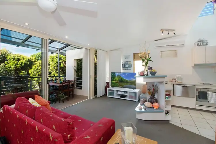 Main view of Homely unit listing, 32/3 Cedarwood Court, Casuarina NSW 2487