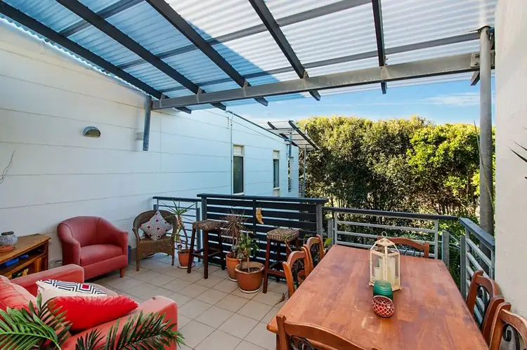 Second view of Homely unit listing, 32/3 Cedarwood Court, Casuarina NSW 2487