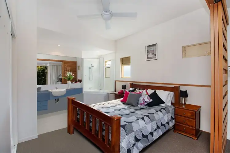 Fifth view of Homely unit listing, 32/3 Cedarwood Court, Casuarina NSW 2487