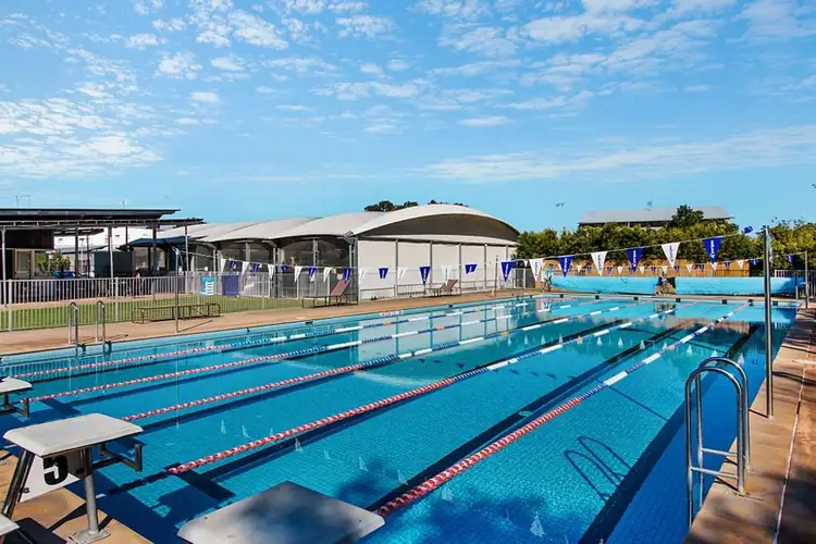 Sixth view of Homely unit listing, 32/3 Cedarwood Court, Casuarina NSW 2487