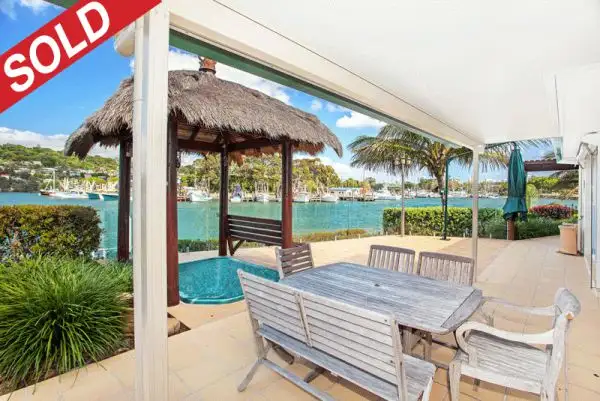 5 Clipper Court, Tweed Heads NSW 2485