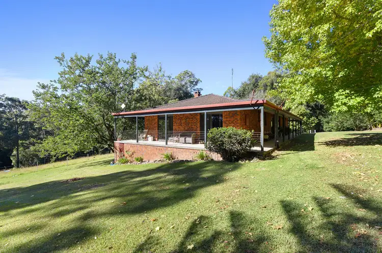 59 East Bank Forest Road, Coramba NSW 2450