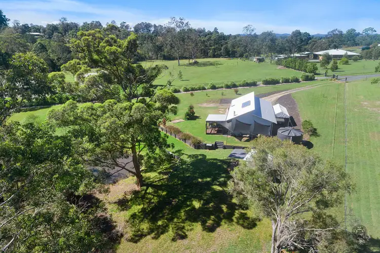 Main view of Homely land listing, 72 Belvedere Road, Veteran QLD 4570