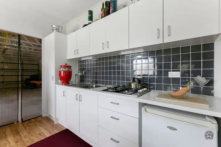 Third view of Homely land listing, 72 Belvedere Road, Veteran QLD 4570