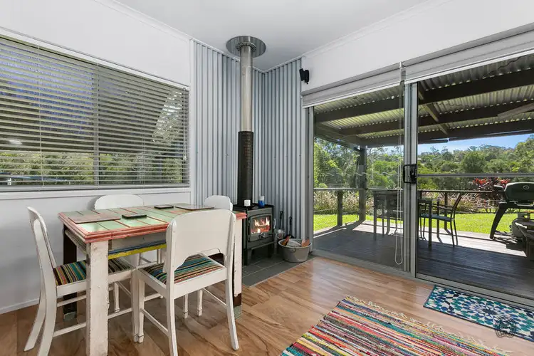 Fourth view of Homely land listing, 72 Belvedere Road, Veteran QLD 4570