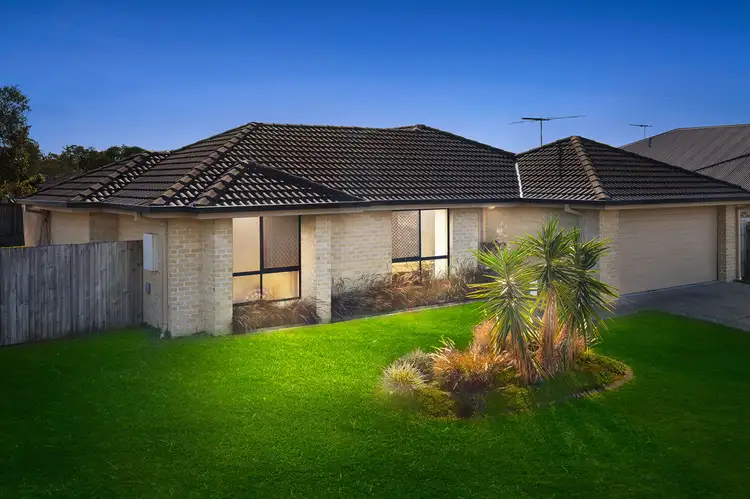 24 Hedges Ave, Burpengary QLD 4505