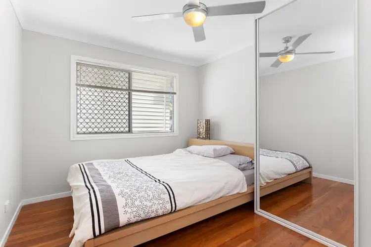 Third view of Homely house listing, 25 Ferny Way, Ferny Hills QLD 4055