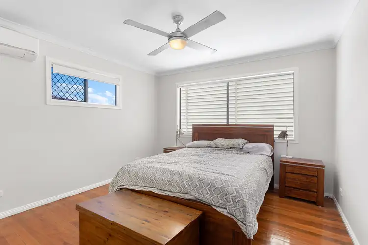 Fourth view of Homely house listing, 25 Ferny Way, Ferny Hills QLD 4055
