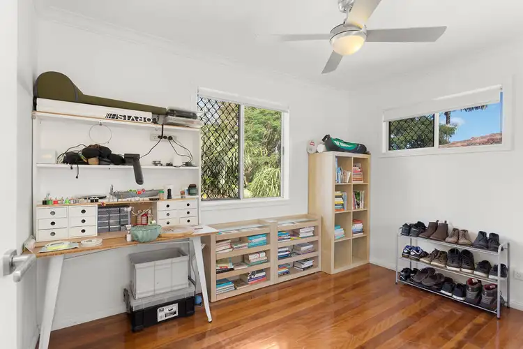 Fifth view of Homely house listing, 25 Ferny Way, Ferny Hills QLD 4055