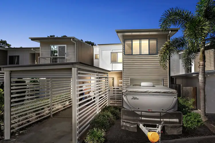 10/20 Preston Road, Carina QLD 4152