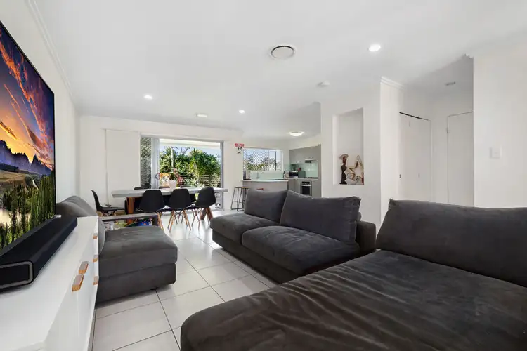 Third view of Homely townhouse listing, 10/20 Preston Road, Carina QLD 4152