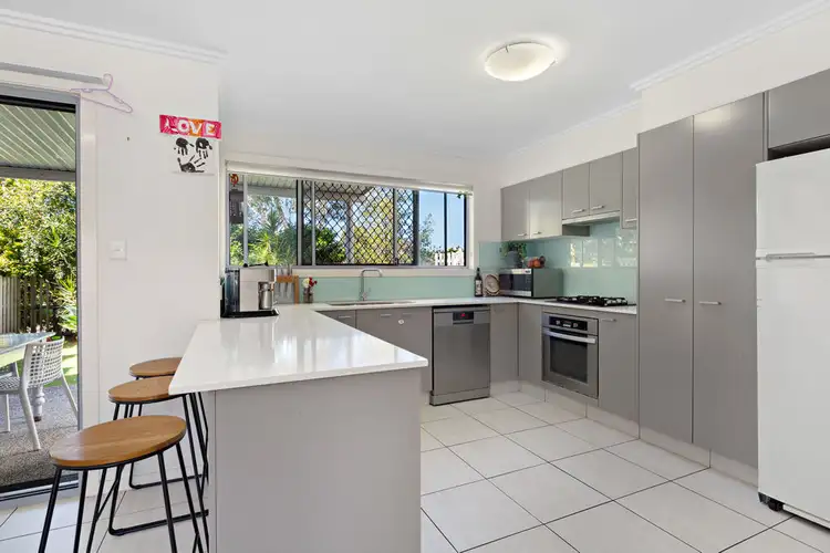 Fourth view of Homely townhouse listing, 10/20 Preston Road, Carina QLD 4152