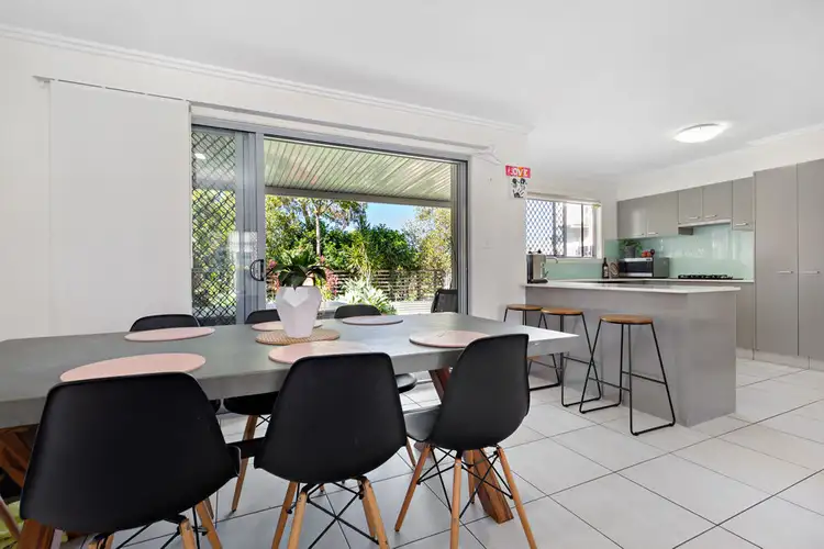Fifth view of Homely townhouse listing, 10/20 Preston Road, Carina QLD 4152