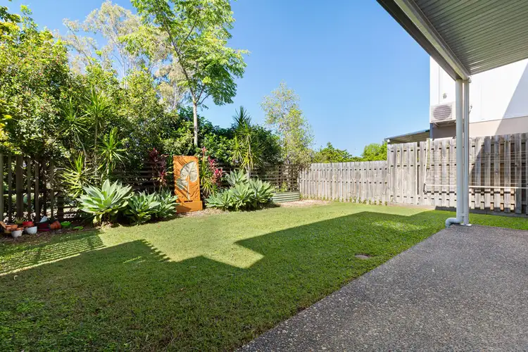 Sixth view of Homely townhouse listing, 10/20 Preston Road, Carina QLD 4152