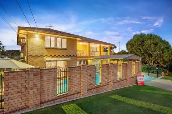 10 Elberta Street, Macgregor QLD 4109