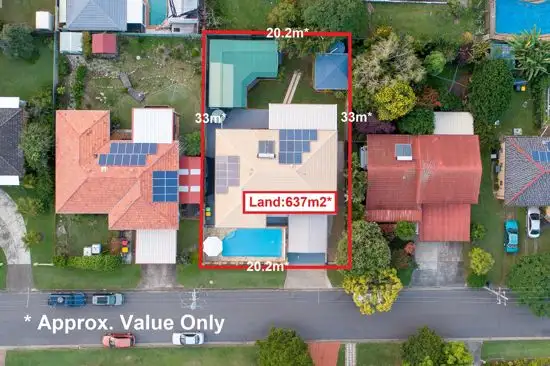Fifth view of Homely house listing, 10 Elberta Street, Macgregor QLD 4109