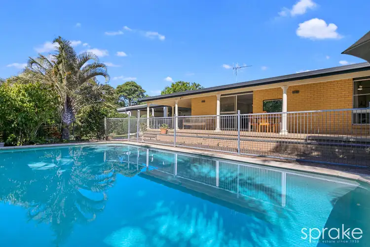 22 Broadway Drive, Craignish QLD 4655