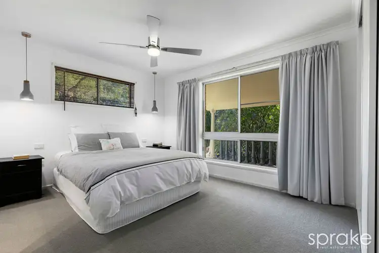 Seventh view of Homely house listing, 22 Broadway Drive, Craignish QLD 4655