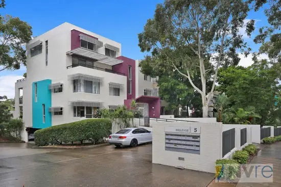 13/5 Nurmi Avenue, Newington NSW 2127
