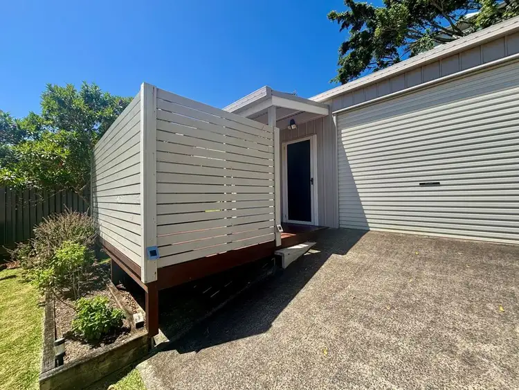 2/28 Moore Street, Coffs Harbour NSW 2450