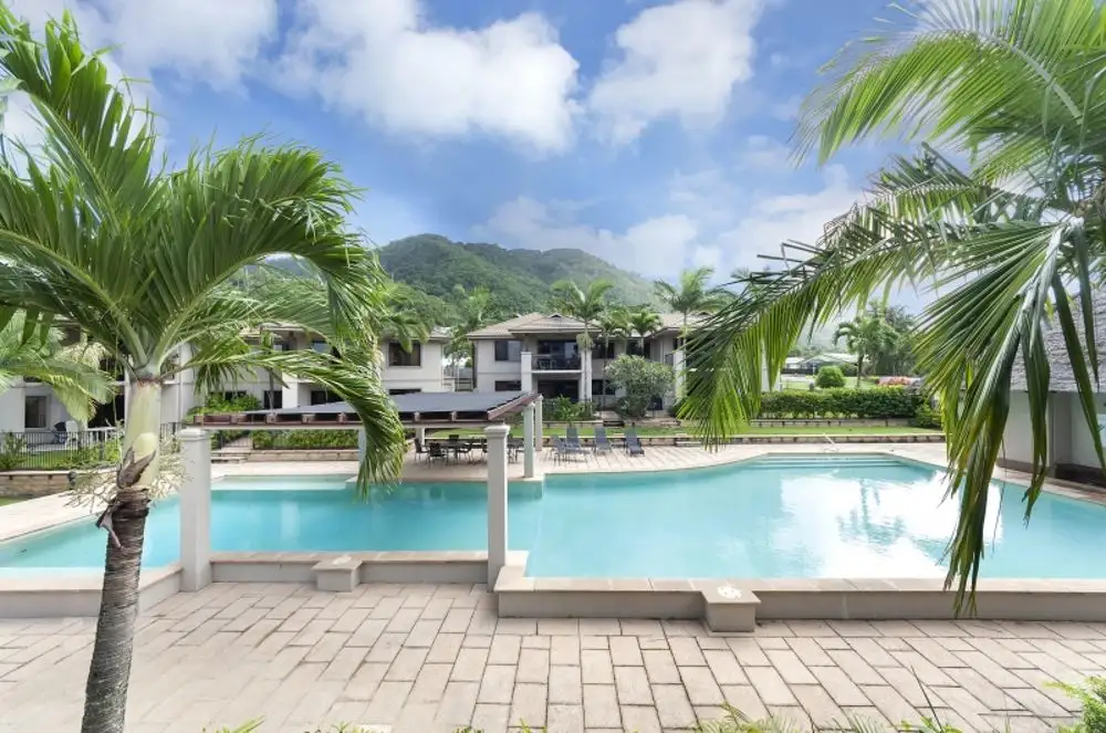 Main view of Homely unit listing, 83/1-15 Robson Street,, Mooroobool QLD 4870