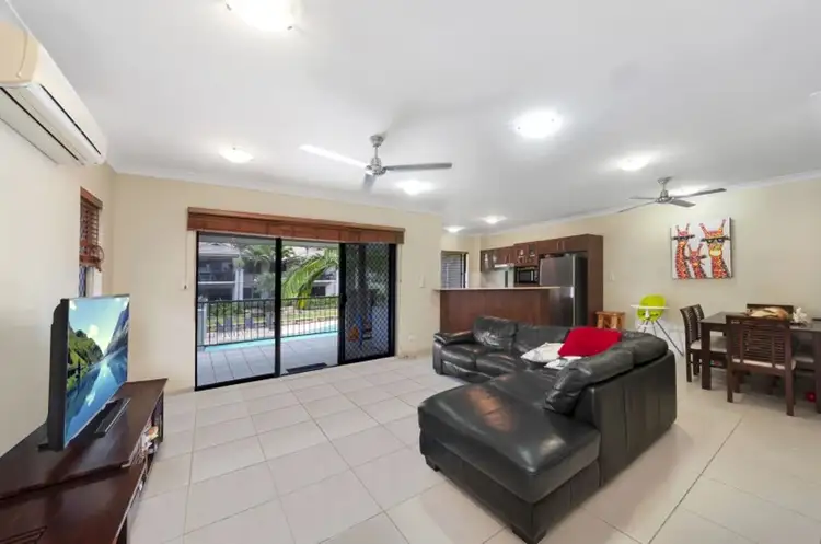 Second view of Homely unit listing, 83/1-15 Robson Street,, Mooroobool QLD 4870