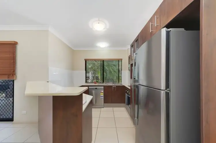 Fourth view of Homely unit listing, 83/1-15 Robson Street,, Mooroobool QLD 4870