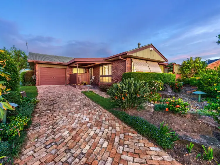 Main view of Homely house listing, 12 Ambrosius Street, Carindale QLD 4152