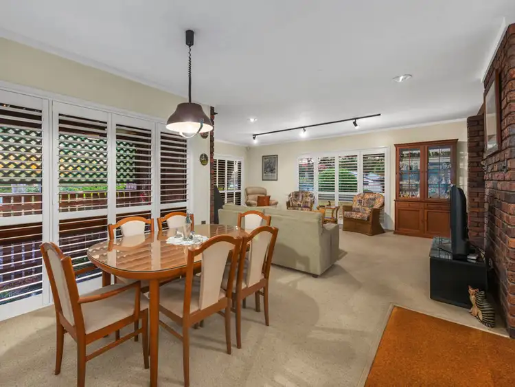 Fourth view of Homely house listing, 12 Ambrosius Street, Carindale QLD 4152