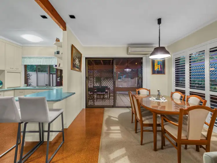 Fifth view of Homely house listing, 12 Ambrosius Street, Carindale QLD 4152