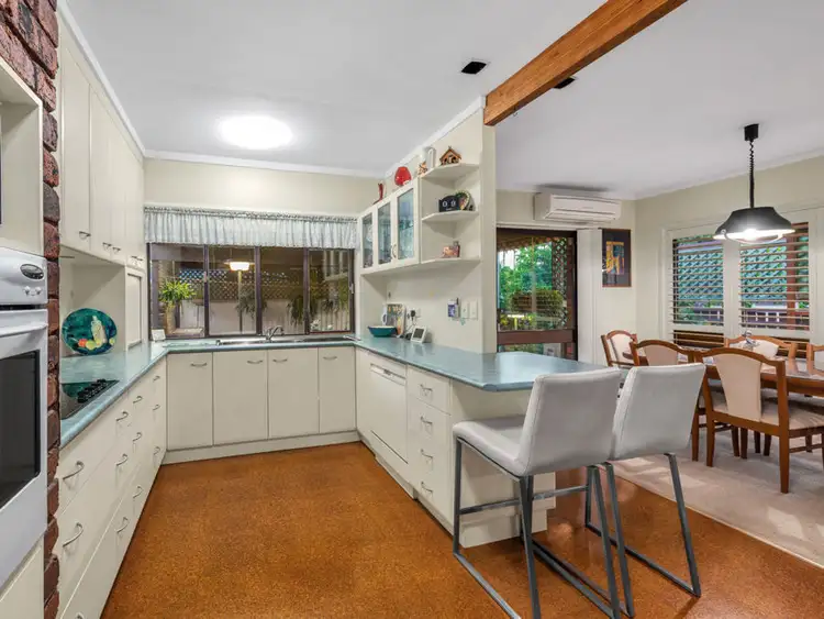 Sixth view of Homely house listing, 12 Ambrosius Street, Carindale QLD 4152