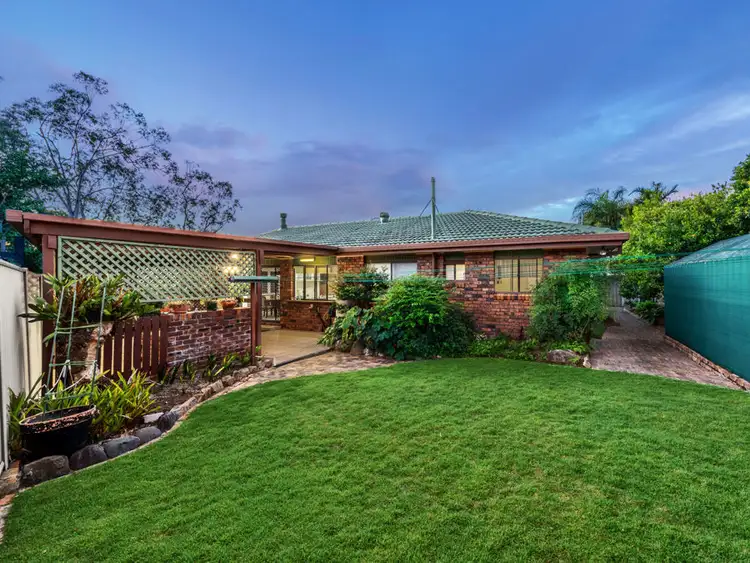 Seventh view of Homely house listing, 12 Ambrosius Street, Carindale QLD 4152