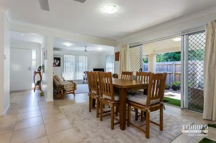 Third view of Homely retirement listing, 1/19 Pine Terrace, Redland Bay QLD 4165