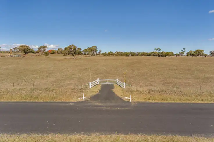 Third view of Homely land listing, 47 Parsons Close, Armidale NSW 2350