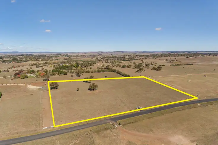 Fourth view of Homely land listing, 47 Parsons Close, Armidale NSW 2350