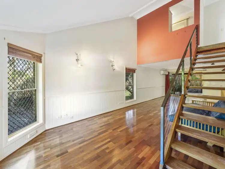 Second view of Homely townhouse listing, 1/9 Nicholson, Greenslopes QLD 4120