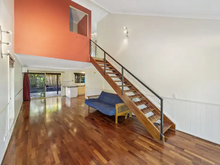 Third view of Homely townhouse listing, 1/9 Nicholson, Greenslopes QLD 4120