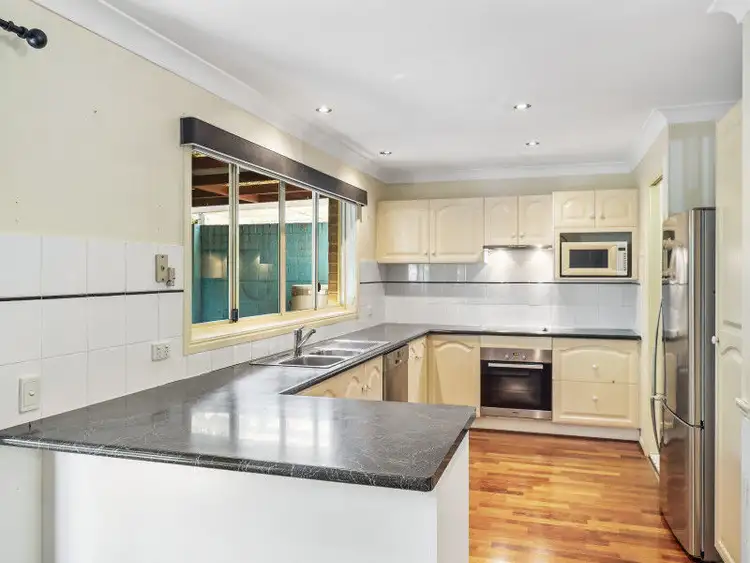 Fifth view of Homely townhouse listing, 1/9 Nicholson, Greenslopes QLD 4120
