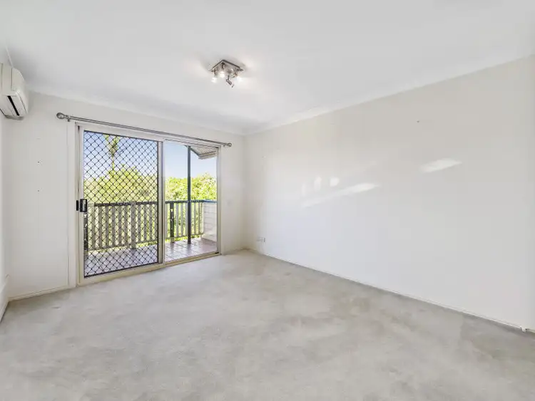 Sixth view of Homely townhouse listing, 1/9 Nicholson, Greenslopes QLD 4120