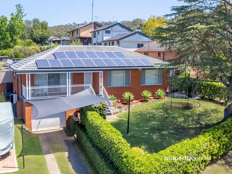 4 Willow Way, Leonay NSW 2750