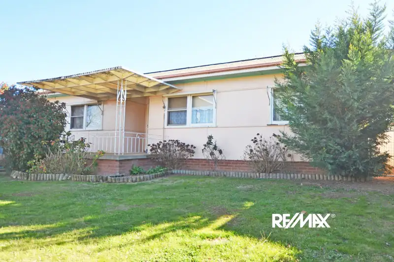 Main view of Homely land listing, 22 Cross St, Junee NSW 2663