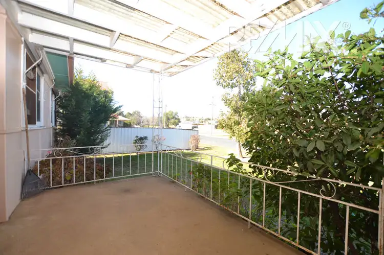 Second view of Homely land listing, 22 Cross St, Junee NSW 2663