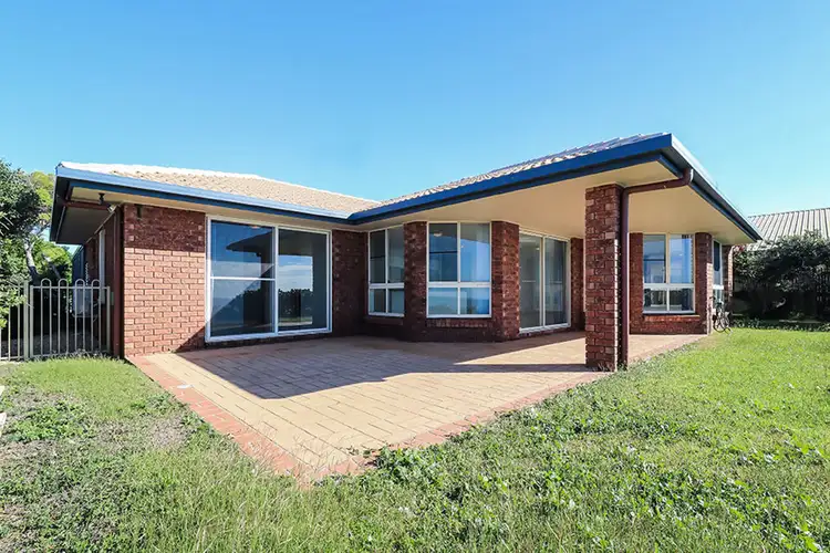 Third view of Homely house listing, 7 Limpet Place, Zilzie QLD 4710