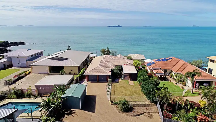 Fourth view of Homely house listing, 7 Limpet Place, Zilzie QLD 4710