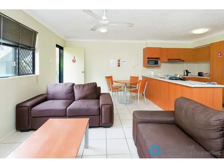 3/7-11 Brown Street, Labrador QLD 4215