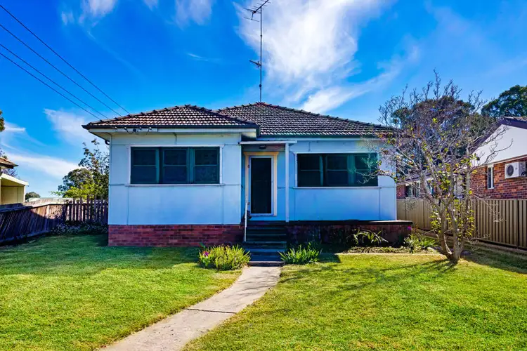 36 Crown Street, Riverstone NSW 2765