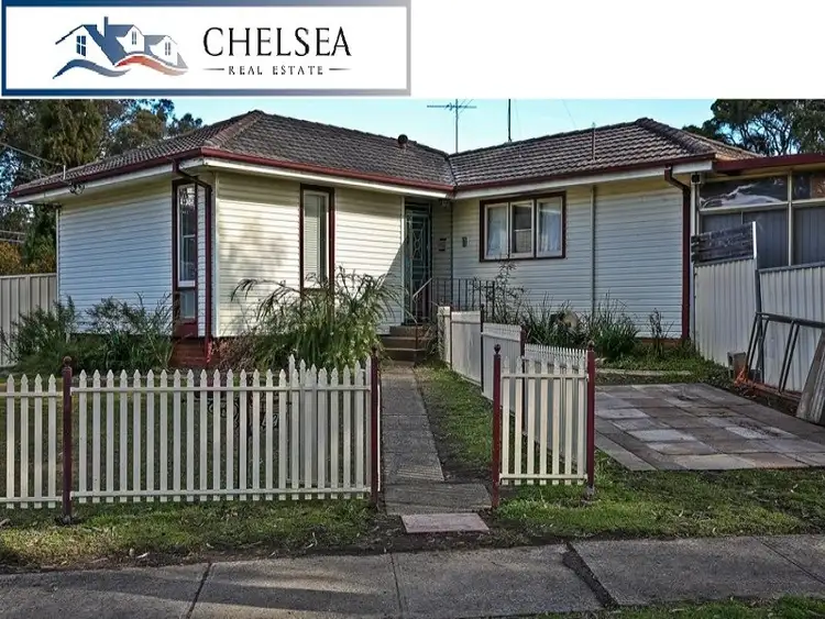 Main view of Homely house listing, 22 Mercator Crescent, Willmot NSW 2770
